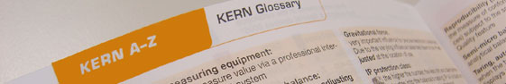 Kern&Sohn GmbH