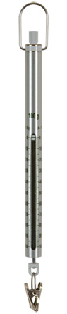 281 Spring Scales 281 Spring Scales