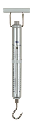 285 Spring Scales 285 Spring Scales