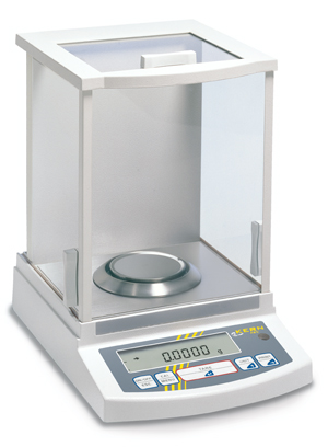 ABS/ABJ Analytical Balance