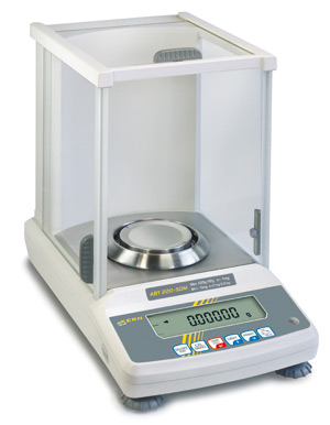 ABT Analytical Balance ABT Analytical Balance