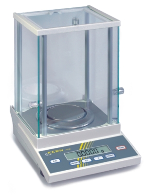 AGB Analytical Balance