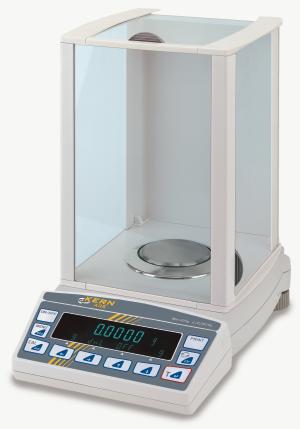 ARS/ARJ Analytical Balance ARS/ARJ Analytical Balance