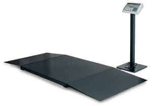 BTBP Floor scale BTBP Floor scale