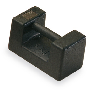 M1 Rectangular Weights