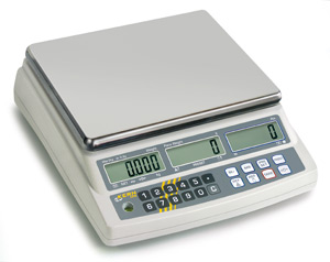 CPB Counting Scale CPB Counting Scale