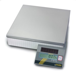 EFB Platform Scale EFB Platform Scale