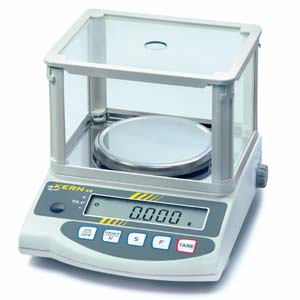 EG Precision Balance EG Precision Balance