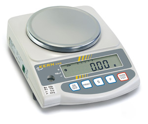 EWB Precision Balance