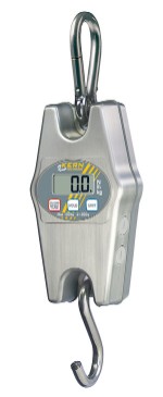 HCN Hanging Scale