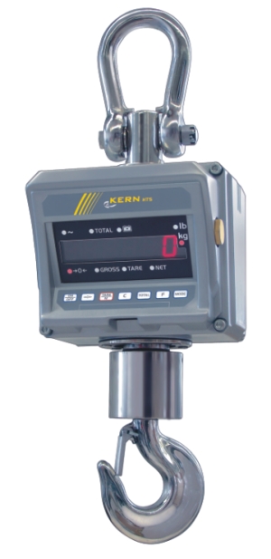 HTS Crane Scale HTS Crane Scale