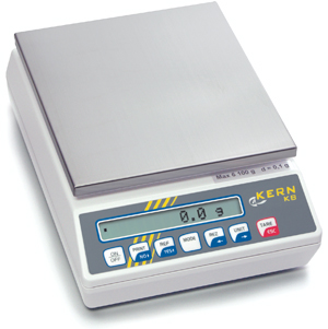 KB Precision Balance