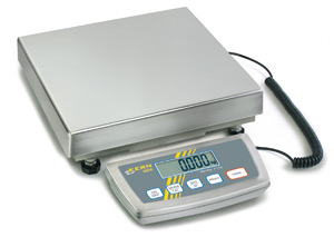 NDE Platform Scale