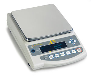 PES/PEJ Precision Balance PES/PEJ Precision Balance