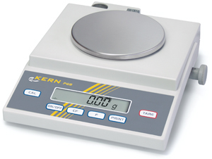 PGB Precision Balance