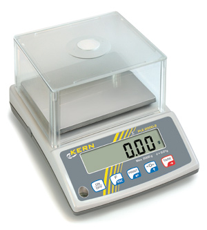 PLE Precision balance