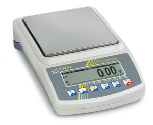 PLT Precision Balance