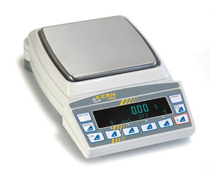 PRS/PRJ Precision Balance