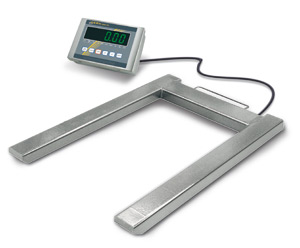 UTNN Pallet scale UTNN Pallet scale