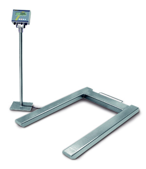UTS Pallet scale