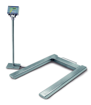 UTS Pallet scale